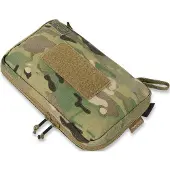 Helikon Tex Mini Service tarvikelaukku, multicam