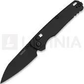 Kershaw Bel Air - PVD - Black kääntöveitsi
