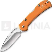 Buck 726 Mini Spitfire 0726 GYS-B plain edge, orange
