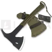 Condor Tool & Knife Condor Sentinel Axe - Army Green