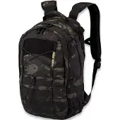 Helikon Tex EDC reppu, MultiCam Black