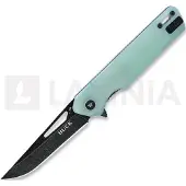 Buck Infusion Linerlock A/O Jade