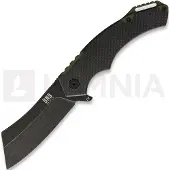 BucknBear Cleaver Framelock kääntöveitsi