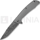 Roper Knives Maverick Framelock kääntöveitsi