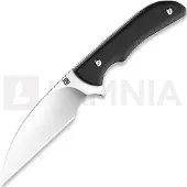 Artisan Cutlery Sea Snake veitsi, musta