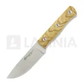 Maserin Path - Olive Wood veitsi
