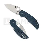 Spyderco Sage 5 Cobalt Blue FRN SPY27 kääntöveitsi