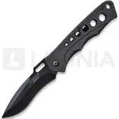 Camillus Rage Linerlock