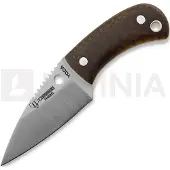 Cudeman Yoda veitsi, Juma Brown, kydex