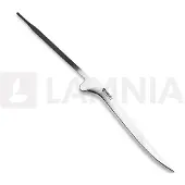 Helle Blade 115 Steinbit puukon terä