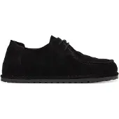Birkenstock Utti Lace Leve Black - Black - 42