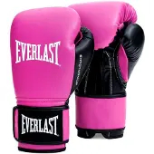 Everlast Powerlock Og Nyrkkeilyhanskat