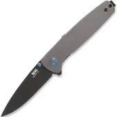 SOG Twitch Iii / Gunmetal Gray + B