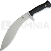Cold Steel Gurkha Kukri Plus, 39LMC4, 4034 steel, machete