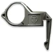 Thyrm SwitchBack HOG Flashlight Ring, Olive Drab
