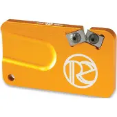 Redi Edge Pocket Sharpener, oranssi