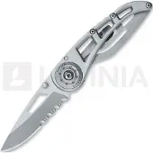 Gerber Ripstop I kääntöveitsi, combo terä