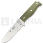 Cudeman MT-5 Green G-10 selviytymispuukko
