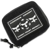 Audacious Concept Hamburger Pouch - Tool Organizer Set tarvikelaukku