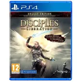 Disciples: Liberation (Deluxe Edition) (4)