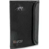 Tasmanian Tiger Passport Safe RFID Black