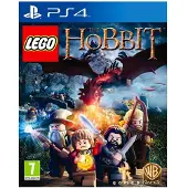 LEGO The Hobbit PS4