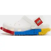Crocs 4Lw System Clog K - White - 30/31