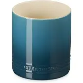Le Creuset Signature kivikeramiikka -ruoka- ja keittiövälinekulho 1,1 L Syvä teal