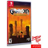 Grandia HD Collection - Limited Run #80 ()
