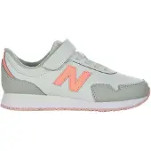 New Balance 323 Bungee Lace Hook & Loop Top Strap Juoksukengät