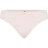 BOSS Thong_B.pure - Pink - XS