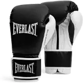 Everlast Powerlock Og Nyrkkeilyhanskat