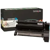Lexmark Värikasetti musta 21.000 sivua