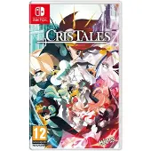 Switch Cris Tales