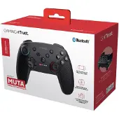 Trust - GXT1246 MUTA BT CTRL NSW - Black (PC)