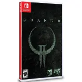Quake II (LR #207) ()