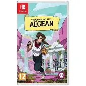 Treasures of the Aegean
