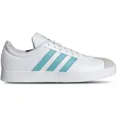 Adidas Vl Court Mer - White - 40