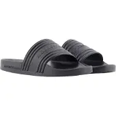 Emporio Armani Logo Tape Pool Side Sandaalit