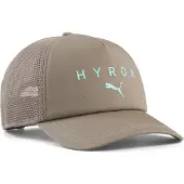 Puma X Hyrox Rekkakuskin Lippis