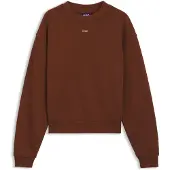 HUGO Delessa 1 10249110 Blue Collegepaita