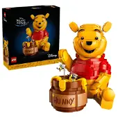 LEGO Nalle Puh Rakennuspeli