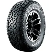 ROADCRUZA RA1100 285/60R18 118 S