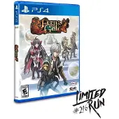 Fernz Gate (US) PS4