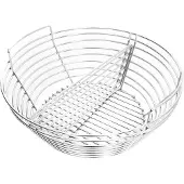 Kamado Sumo - Kick Ash Hiilikori Midi 21"