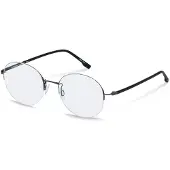 Rodenstock R7145 Rounded Silmälasit