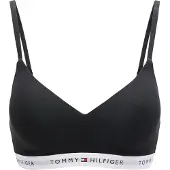 Tommy Hilfiger Uw0uw06441 Bralette Lift Rintaliivit