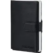 Samsonite Alu Fit Lompakko