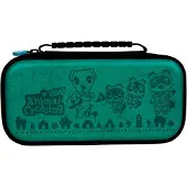 Nacon Switch Travel Case Animal Crossing Switch Lite/Switch OLED (Nintendo Switch)