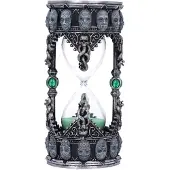 Nemesis Now Death Eater Sand Timer